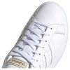 Кеды мужские Adidas Grand Court FY8238 кожаные белые - Кеды мужские Adidas Grand Court FY8238 кожаные белые
