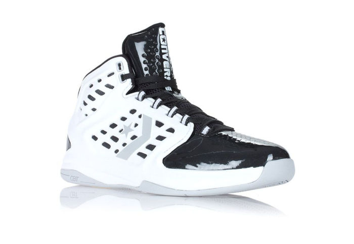 Converse Chuck Taylor All Star Basketball 128529