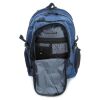 Рюкзак для 16" ноутбука Victorinox VX Sport Pilot (30 л) швейцарский многофункциональный синий 31105209 - Рюкзак для 16" ноутбука Victorinox VX Sport Pilot (30 л) швейцарский многофункциональный синий 31105209