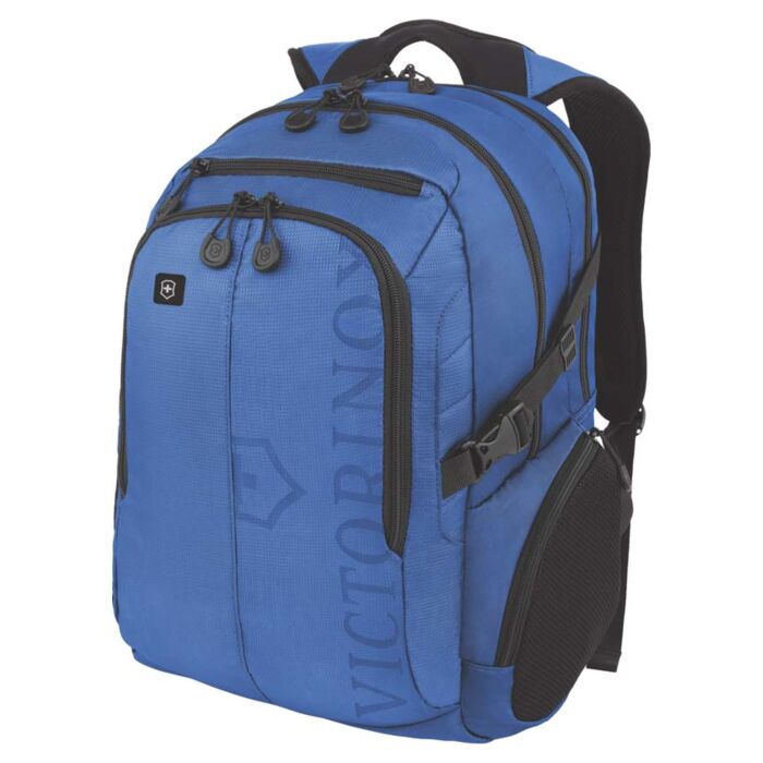 Рюкзак для 16&quot; ноутбука Victorinox VX Sport Pilot (30 л) швейцарский многофункциональный синий 31105209 