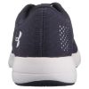 Кроссовки мужские Under Armour Ua Rapid 1297445-410 низкие текстильные синие - Кроссовки мужские Under Armour Ua Rapid 1297445-410 низкие текстильные синие