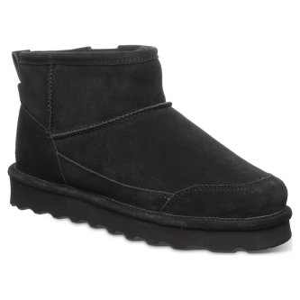 Угги мужские Bearpaw 3031M Ace Black черные