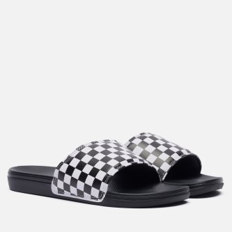 Пантолеты Vans La Costa Slide-On VA5HF527I