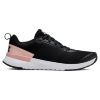 Кроссовки женские Under Armour Aura Trainer 3021907-001 для фитнеса черные - Кроссовки женские Under Armour Aura Trainer 3021907-001 для фитнеса черные