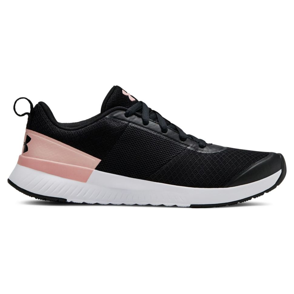 Under armour aura trainer top