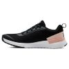 Кроссовки женские Under Armour Aura Trainer 3021907-001 для фитнеса черные - Кроссовки женские Under Armour Aura Trainer 3021907-001 для фитнеса черные