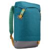 Рюкзак для ноутбука Case Logic Larimer голубой - Рюкзак для ноутбука Case Logic Larimer голубой