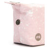 (Уценка) Пенал косметичка Mi-Pac Wash Bag Splattered Pink розовый - (Уценка) Пенал косметичка Mi-Pac Wash Bag Splattered Pink розовый