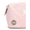(Уценка) Пенал косметичка Mi-Pac Wash Bag Splattered Pink розовый - (Уценка) Пенал косметичка Mi-Pac Wash Bag Splattered Pink розовый