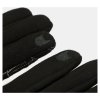 Перчатки женские Anekke 39472-021 черные - Перчатки женские Anekke 39472-021 черные