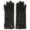 Перчатки женские Anekke 39472-021 черные - Перчатки женские Anekke 39472-021 черные