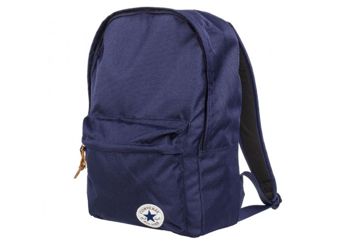 Рюкзак Converse All Star EDC Poly Backpack 10003329554 темно-синий 