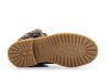 Зимние женские ботинки Wrangler Creek Alaska WL172508-30 коричневые - Зимние женские ботинки Wrangler Creek Alaska WL172508-30 коричневые