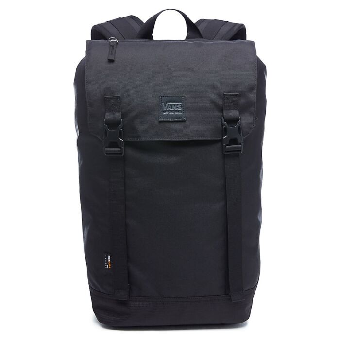 Рюкзак городской Vans Terranova Classic Black черный 