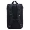 Рюкзак городской Vans Terranova Classic Black черный - Рюкзак городской Vans Terranova Classic Black черный