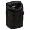 Рюкзак городской Vans Terranova Classic Black черный - Рюкзак городской Vans Terranova Classic Black черный