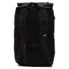 Рюкзак городской Vans Terranova Classic Black черный - Рюкзак городской Vans Terranova Classic Black черный