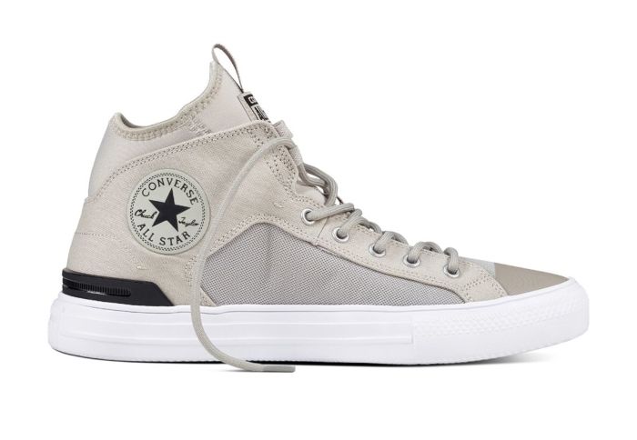 Кеды Converse Chuck Taylor All Star Ultra 159632 серые 
