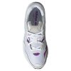 Кроссовки мужские Adidas Yung-96 Ftwwht/Crywht/Actpur DB2601 кожаные бежевые - Кроссовки мужские Adidas Yung-96 Ftwwht/Crywht/Actpur DB2601 кожаные бежевые