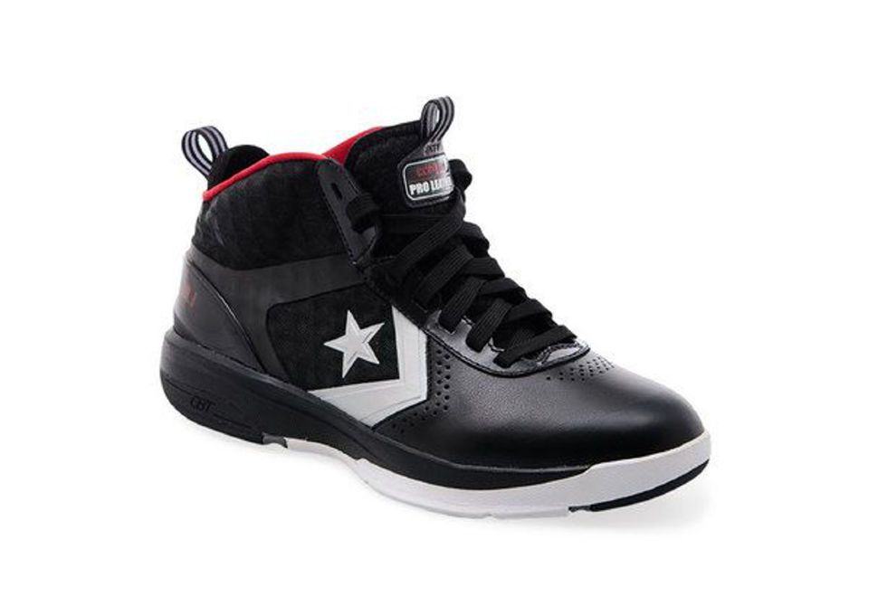 Купить кроссовки Converse (конверс) Chuck Taylor All Star Basketball ...