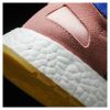Кроссовки женские Adidas Iniki Runner BA9999 стильные с белой подошвой розовые - Кроссовки женские Adidas Iniki Runner BA9999 стильные с белой подошвой розовые