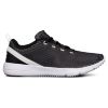 Кроссовки женские Under Armour Ua W Squad 2 3020149-001 низкие текстильные для фитнеса черные - Кроссовки женские Under Armour Ua W Squad 2 3020149-001 низкие текстильные для фитнеса черные