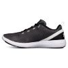 Кроссовки женские Under Armour Ua W Squad 2 3020149-001 низкие текстильные для фитнеса черные - Кроссовки женские Under Armour Ua W Squad 2 3020149-001 низкие текстильные для фитнеса черные