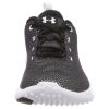 Кроссовки женские Under Armour Ua W Squad 2 3020149-001 низкие текстильные для фитнеса черные - Кроссовки женские Under Armour Ua W Squad 2 3020149-001 низкие текстильные для фитнеса черные