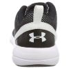 Кроссовки женские Under Armour Ua W Squad 2 3020149-001 низкие текстильные для фитнеса черные - Кроссовки женские Under Armour Ua W Squad 2 3020149-001 низкие текстильные для фитнеса черные