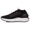 Кроссовки мужские Under Armour Ua Hovr Phantom Nc 3020972-006 для бега черные - Кроссовки мужские Under Armour Ua Hovr Phantom Nc 3020972-006 для бега черные