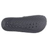 Тапочки мужские Nike Men'S Kawa Shower Slide 832528-010 низкие серые - Тапочки мужские Nike Men'S Kawa Shower Slide 832528-010 низкие серые