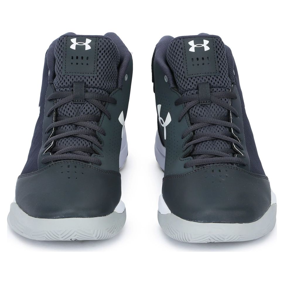 Under Armour Ua Jet 2017 1300016 008 OIMIO.RU
