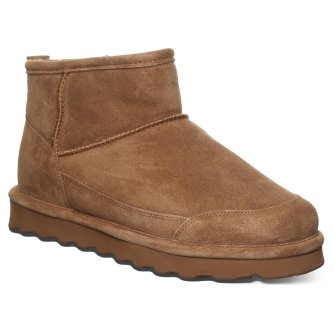 Угги мужские Bearpaw 3031M Ace Hickory коричневые