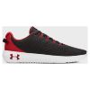 Кроссовки мужские Under Armour Ripple 3021186-005 текстильные черные - Кроссовки мужские Under Armour Ripple 3021186-005 текстильные черные