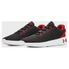 Кроссовки мужские Under Armour Ripple 3021186-005 текстильные черные - Кроссовки мужские Under Armour Ripple 3021186-005 текстильные черные