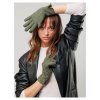 Перчатки женский Anekke 39482-022 зеленые - Перчатки женский Anekke 39482-022 зеленые