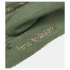 Перчатки женский Anekke 39482-022 зеленые - Перчатки женский Anekke 39482-022 зеленые