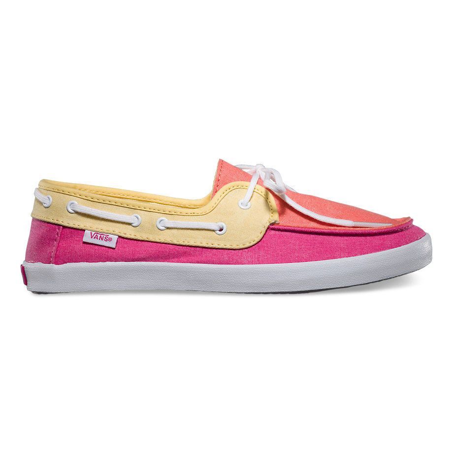 Vans chauffette hot sale