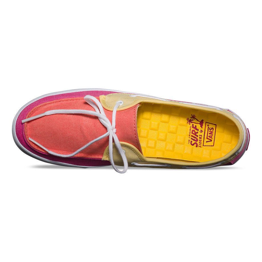 Vans CHAUFFETTE VSE9C6N OIMIO.RU