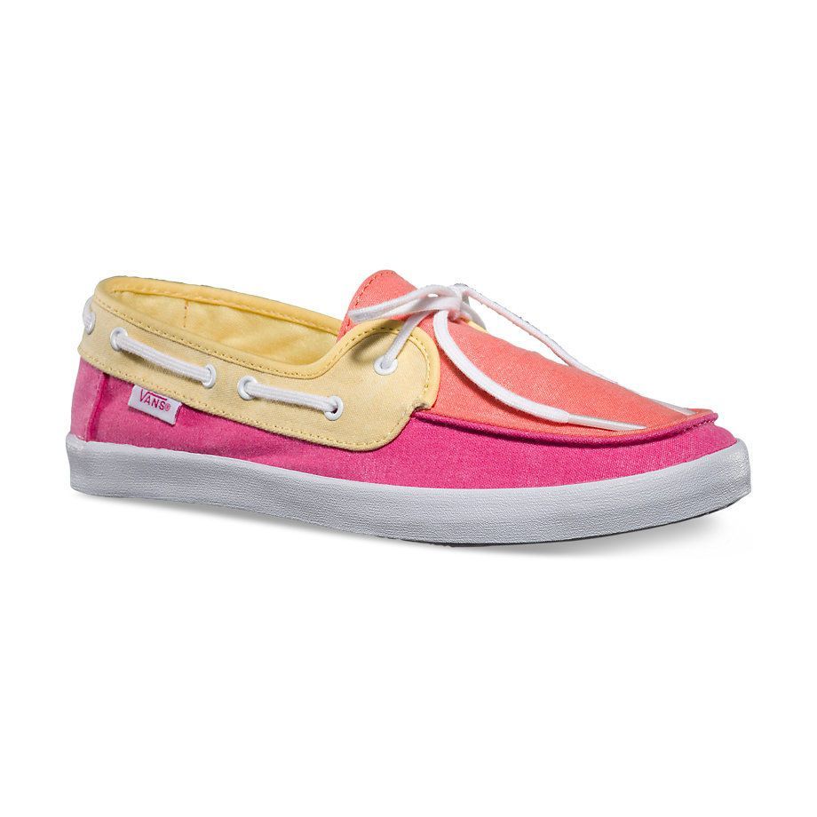 Vans chauffette sale