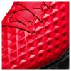 Бутсы мужские Nike Legend 8 Club Tf AT6109-606 кожаные футбольные красные - Бутсы мужские Nike Legend 8 Club Tf AT6109-606 кожаные футбольные красные