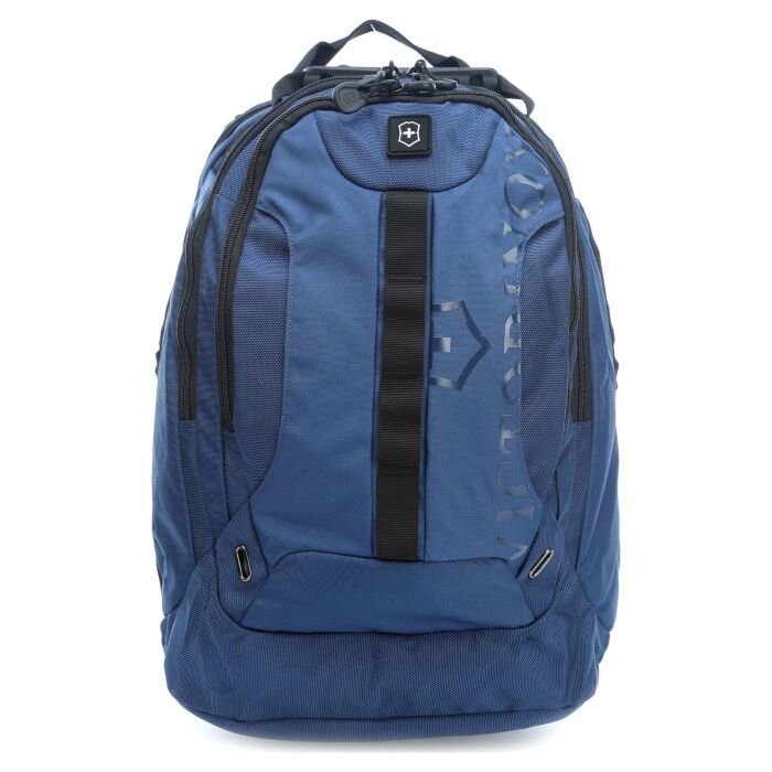 Рюкзак для 16&quot; ноутбука Victorinox VX Sport Trooper (28 л) швейцарский многофункциональный синий 31105309 