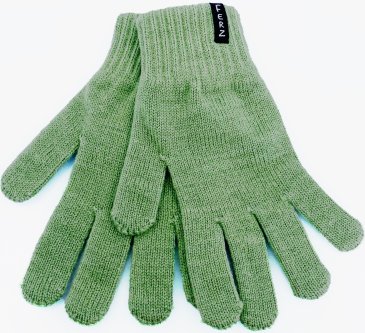 Перчатки Ferz Рино 31743B-67 зеленые