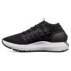 Кроссовки женские Under Armour Ua W Hovr Phantom Nc 3020976-001 для бега черные - Кроссовки женские Under Armour Ua W Hovr Phantom Nc 3020976-001 для бега черные