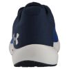 Беговые кроссовки мужские Under Armour Ua Micro G Pursuit 3000011-401 низкие для бега синие - Беговые кроссовки мужские Under Armour Ua Micro G Pursuit 3000011-401 низкие для бега синие
