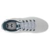 Кроссовки мужские Under Armour Ripple 3021186-105 текстильные серые - Кроссовки мужские Under Armour Ripple 3021186-105 текстильные серые
