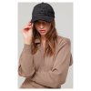 Кепка женская Anekke 39471-021 черная - Кепка женская Anekke 39471-021 черная