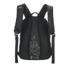 Рюкзак молодежный GRIZZLY RD-531-1/3 черный - Рюкзак молодежный GRIZZLY RD-531-1/3 черный