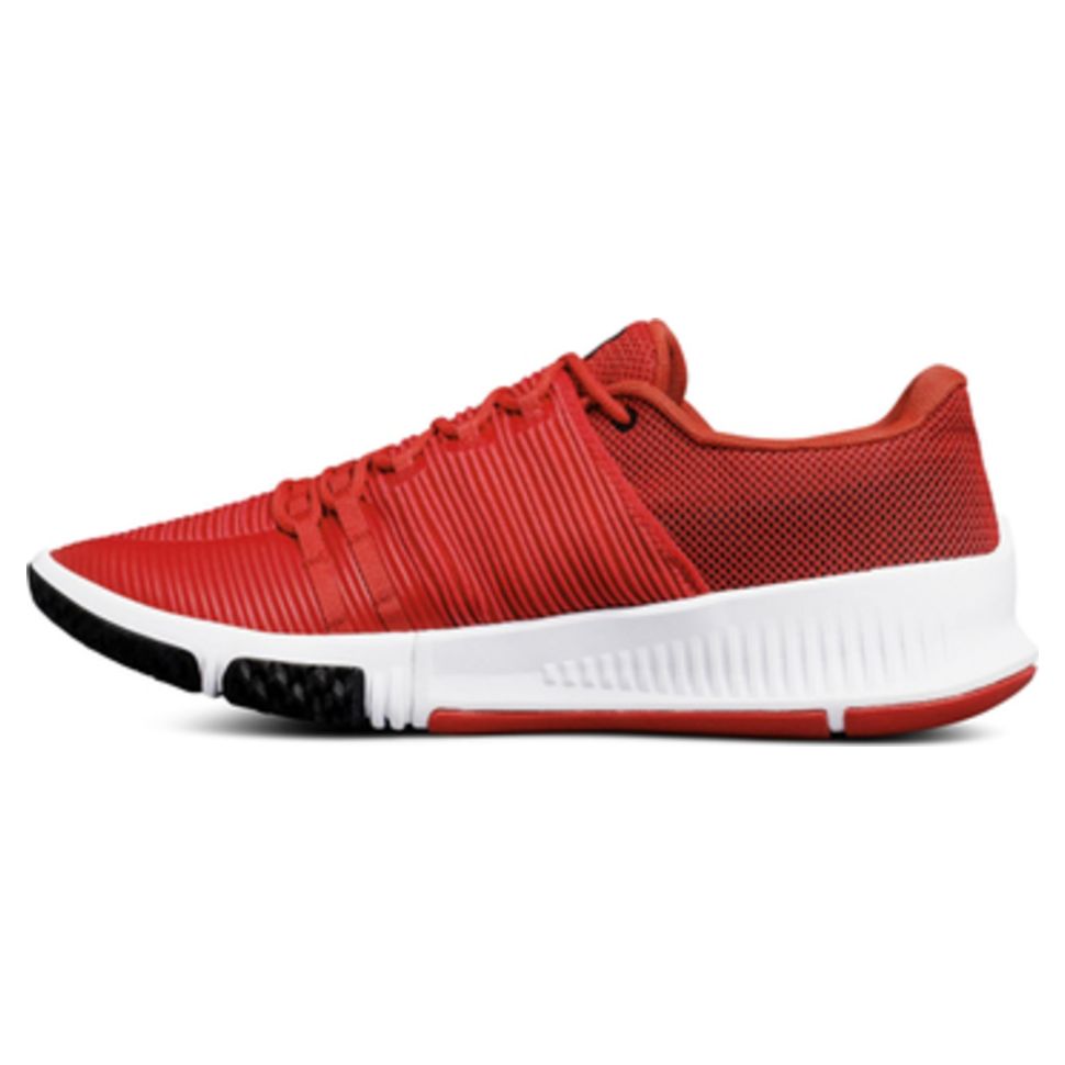 Under armour ultimate speed review on sale