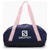 Сумка спортивная Salomon Prolog 25 (25 л) водонепроницаемая вместительная синяя L40052100 - Сумка спортивная Salomon Prolog 25 (25 л) водонепроницаемая вместительная синяя L40052100